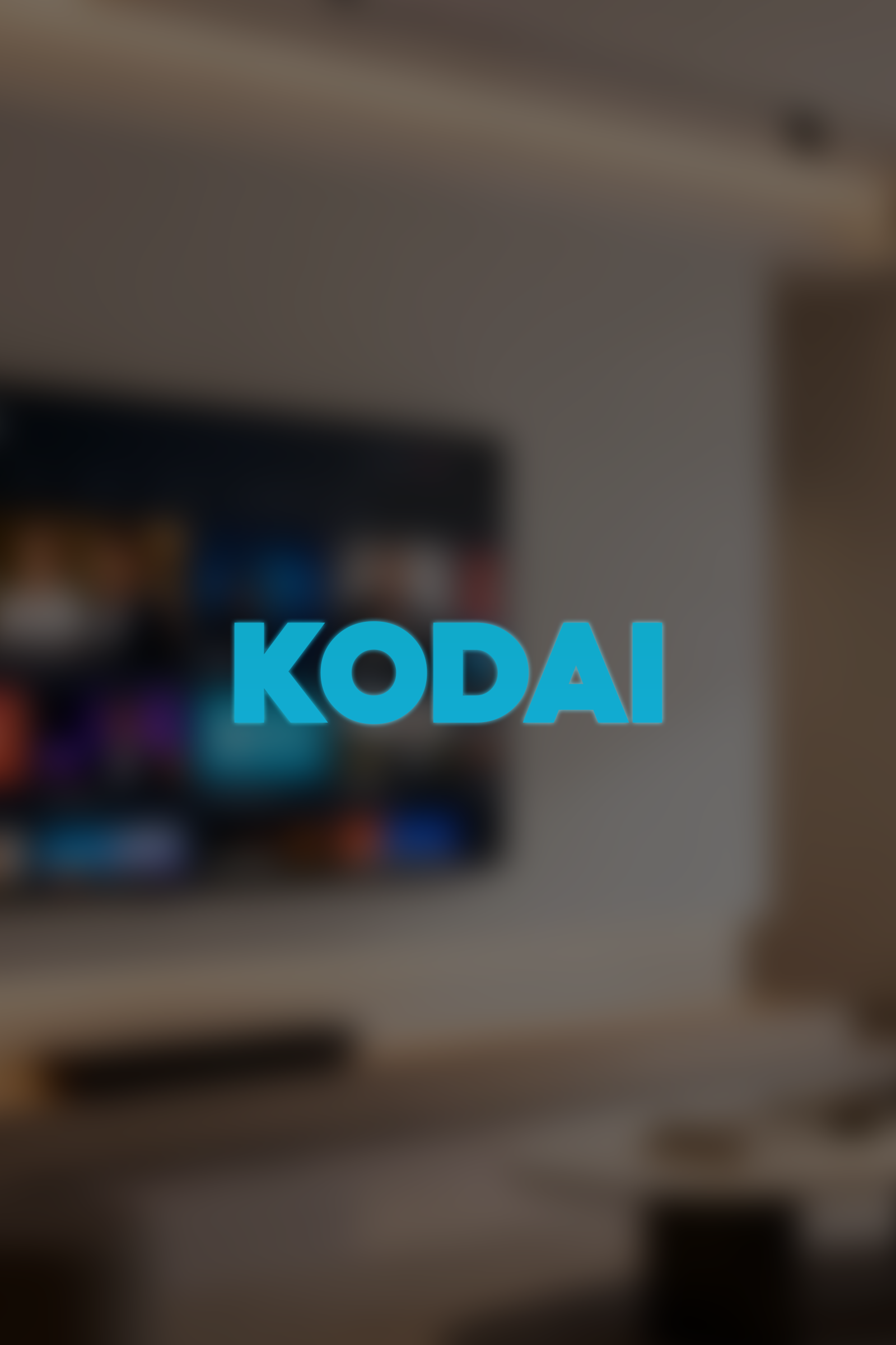 Kodi
