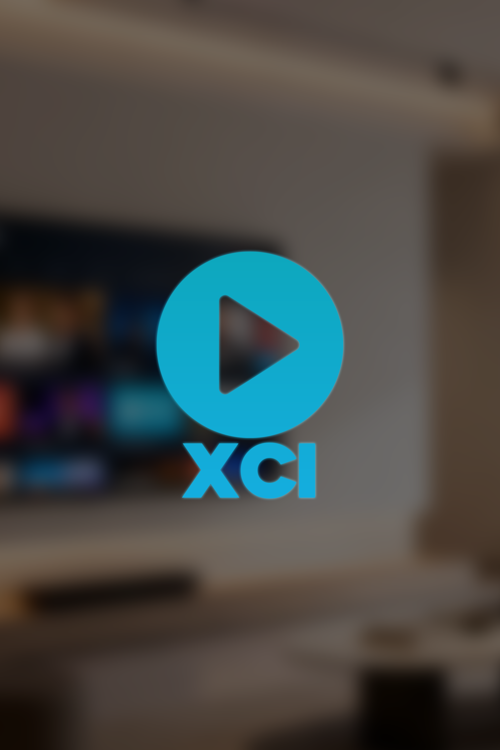 XCIPTV Player
